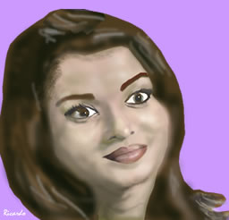 Indian Girl