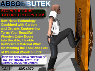 Door Kicker