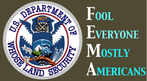 FEMA