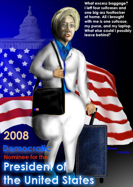 Hillary Clinton