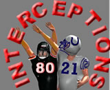 Interception